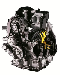 P1726 Engine